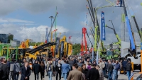 Итоги выставки строительной техники и технологий СТТ Expo 2026