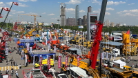 Что покажут на выставке CTT Expo 2026