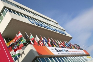 Выставка Samoter 2011 подтвердила свой международный статус (Фотоотчет)