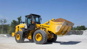 Компания Kawasaki CM вошла в состав Hitachi
