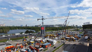 Участники bauma CTT RUSSIA 2018. Что покажут на выставке производители и дилеры?