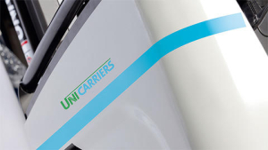 Техника UniCarriers в РФ и Европе. Сравниваем особенности рынков с дилером
