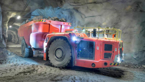Обновляем парк. Что нового предлагают Sandvik и Atlas Copco?
