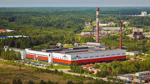 Цель - до 20% рынка мобильных АБЗ. Новый проект 