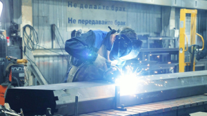 Новости импортозамещения: завод спецтехники будет открыт в Нижнем Новгороде