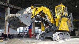 Российский «Уралмашзавод» создает совместное предприятие в Индии