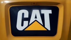Гигант Caterpillar купил IT-компанию RPMGlobal