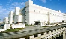 Komatsu удвоила свое присутствие в Индии
