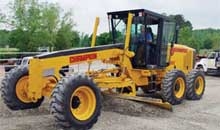 Новый турбированный двигатель Cummins для  автогрейдеров Champion C110 C и C116