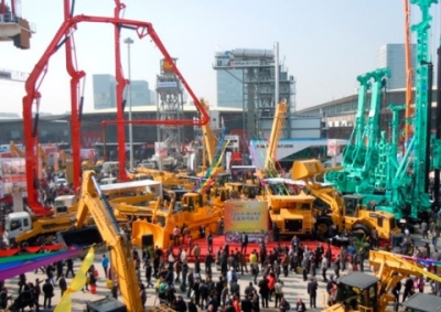 Bauma China: гости разъехались, рекорды остались