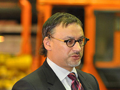 Попытка бегства с Уралвагонзавода