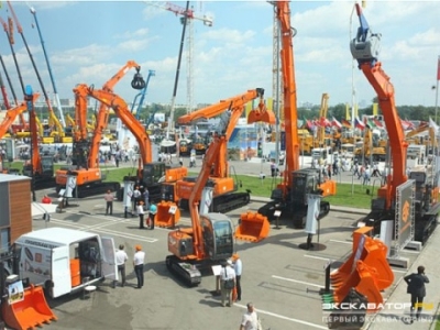 Новинки СТТ-2013. Часть 2