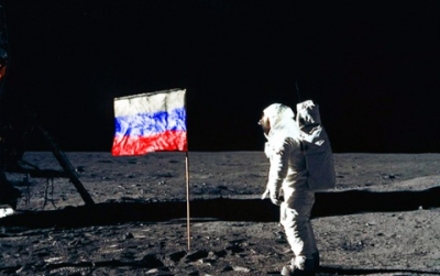 Осваивая Луну, или С какой инициативой выступил Роскосмос?