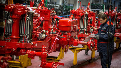 Торговые марки MTZ и Belarus арестованы в ряде стран. Разбираемся в сути конфликта