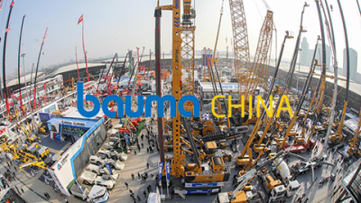 Главные новинки bauma CHINA 2020. Какие технологии продвигают китайские производители?