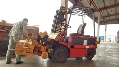 Обновляем парк. Что нового предлагают Hyster, STILL и Jungheinrich?