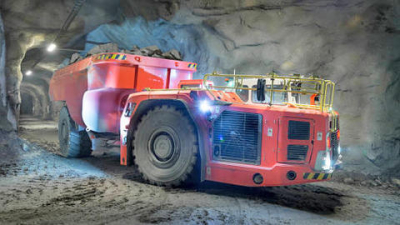 Обновляем парк. Что нового предлагают Sandvik и Atlas Copco?