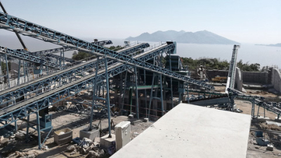 Компания Metso стала собственником китайского производителя Shaorui