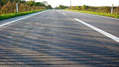 Дороги с асфальтовым покрытием появятся на Курилах