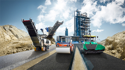 Шоппинг по-американски: John Deere  покупает Wirtgen Group
