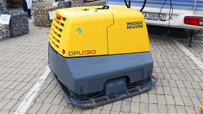 Продажи упали, аренда выросла. О работе дилера Wacker Neuson в Беларуси