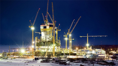 От падения до роста. Импорт подъемной техники в 4 квартале 2015
