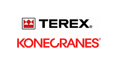 Конкуренты становятся партнерами: Terex и Konecranes объединяются