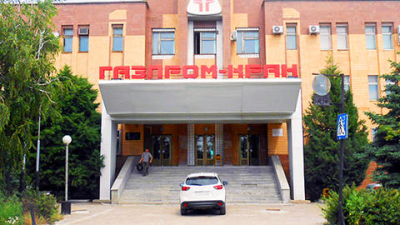 В Волгоградской области возобновили крановое производство
