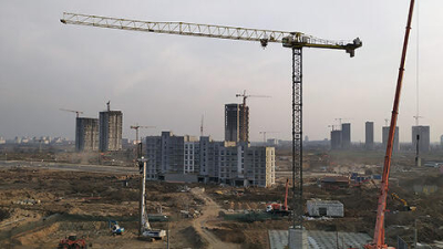 Импорт подъемной техники. I квартал 2020 года