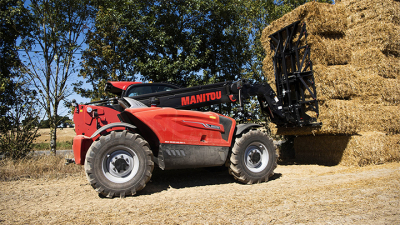 Наибольший рост продаж — в Северной Европе. Финансовый отчёт Manitou Group