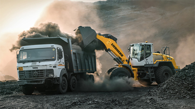 Компания Liebherr завершила предыдущий год в плюсе: рост оборотов составил 12,6%