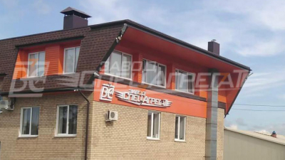 В Челябинской области будет запущено производство бульдозеров с газоэлектрическим приводом