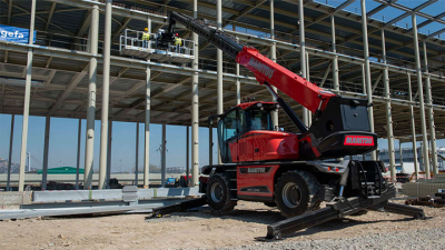 Выручка популярного в России бренда Manitou составила 2,87 миллиарда евро