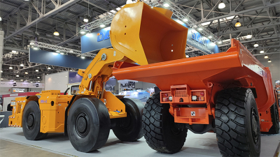 MiningWorld Russia 2024: экспансия новых брендов