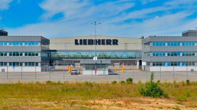 Слухи о закрытии завода Liebherr в Дзержинске не соответствуют действительности