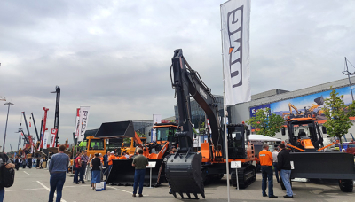 Экспортёрам техники могут компенсировать до 60% расходов на транспортировку