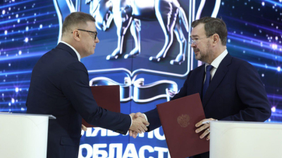 ЧТЗ запустит производство погрузчиков грузоподъёмностью от 2,8 до 5,5 тонны