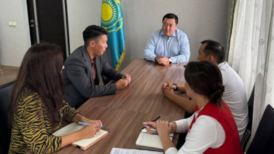 Производство техники LiuGong может появиться в Казахстане