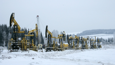 «Удмуртнефть» переходит на экологичные буровые установки