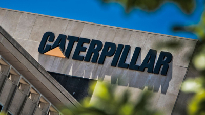 Структура Андрея Черномырдина хочет купить активы Caterpillar в РФ