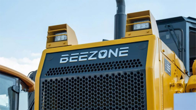 В партнёрстве с Китаем. Как BEEZONE адаптирует технику для тяжёлых условий в России