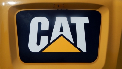 Гигант Caterpillar купил IT-компанию RPMGlobal