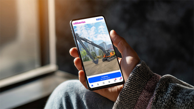 Спецтехника и запчасти UMG теперь доступны на Ozon, Wildberries и собственной цифровой платформе
