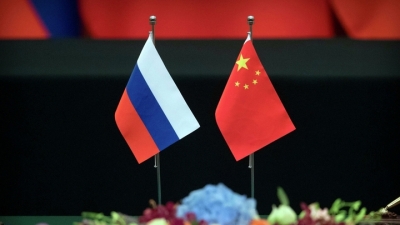 Россия и Китай расширяют сотрудничество в транспортно-логистической сфере