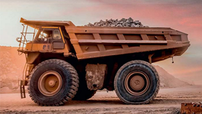 Конференция «Future of mining — Будущее горной промышленности»