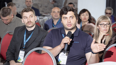 Итоги конференции «Основания и фундаменты» в рамках CTT Expo 2026