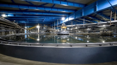 «Норникель» внедрил цифровую систему контроля качества сливов сгустителей