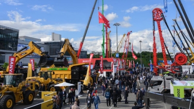 Факты, цифры, масштаб: CTT Expo 2026 крупным планом