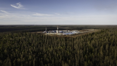 Цифровой симулятор «Газпром нефти» может увеличить добычу нефти на 7%