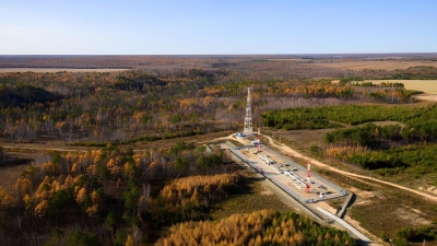 Более 310 млн тонн нефти на Дальнем Востоке могут стать трудноизвлекаемыми